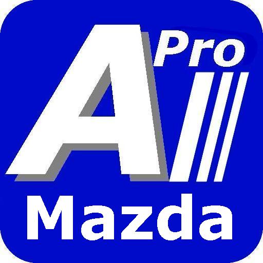 Diagnosis Mazda